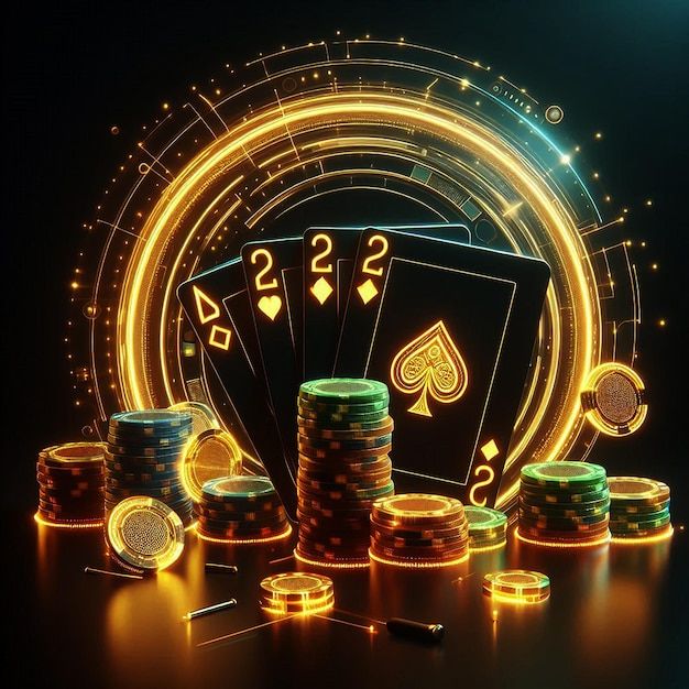 ایک اکاؤنٹ بنائیں یا Real Money Casino کیسینو میں لاگ ان کریں۔